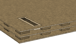 Ductboard